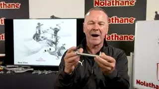 4x4 Camber Bolt Kits