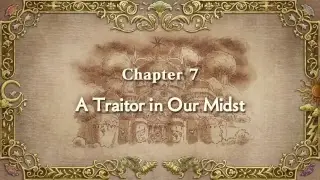 Ni No Kuni II Chapter 6-5 Broadleaf Joins the Union