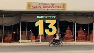 PG13 Summer Show Film 2020 Vietnam