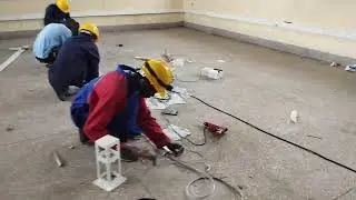 Live streaming of Opile Geoffrey