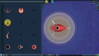 ПРОХОЖДЕНИЕ SPORE 1 СЕРИЯ