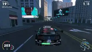 Прохождение The Crew 2 #562 ➤ Live Summit: Vault Interception Unit Academy