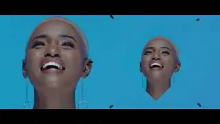 JUST FOR YOU  - NJOKI MUNYI  | Official Video | SMS 
