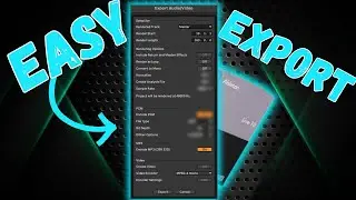 How to get THE BEST export settings (ABLETON LIVE)