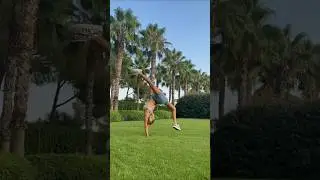 Flexibility next level 😲😲😲 #shorts #dance #flip #dancer #backflip #flexibility #flexiblebody