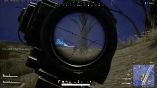 PUBG top 1 highlights