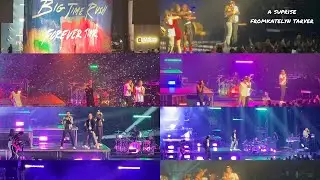 Big Time Rush - Live in LA (The Forever Tour)