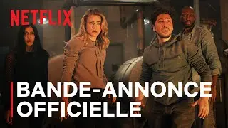 Manifest - Saison 4 | Bande-annonce officielle VF | Netflix France