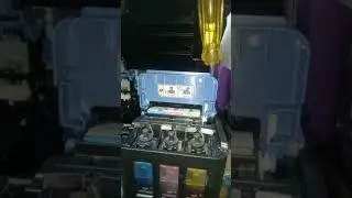 Filtrar Aire Impresora Canon