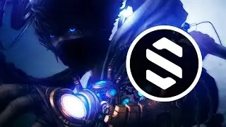 Vanic x K.Flay - Can't Sleep (QV!N Remix)