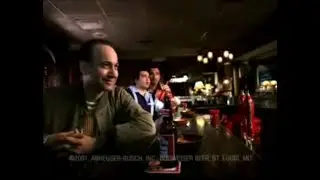 7 Funny Budweiser "How you doin" Commercials (Jersey Guys Bud Light)
