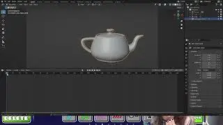 trying to make a rated level | twitch vod