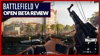 Battlefield 5 | ERSTER EINDRUCK | Gameplay | PC | Chaostrupp