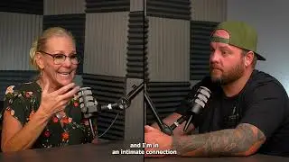 The Conscious Man - Episode 9 - Bernice Tenort