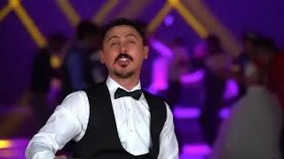 AKSARAY'LI EMRE ÜLGEN - GELİN DAMAT OYUNU - 2018 - AŞK MÜZİK