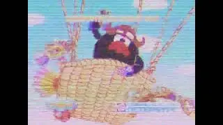 (РАРИТЕТ!!!) Реклама Смешариков с VHS (2007)