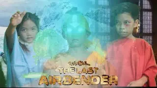 AVATAR THE LAST AIR BENDER! (PARODY) #avatar  #avatarthelastairbender
