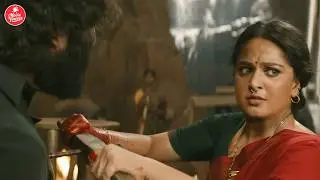 Anushka Shetty & Ramya Krishnan Full Action Movie | South Indian Hindi Dubbed Movie