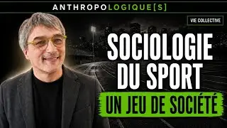 Sociologie du sport