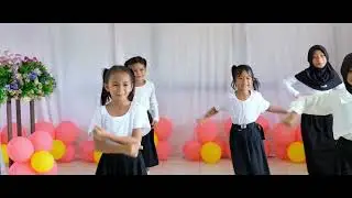 Video Perpisahan SDN 01 Balai Karangan