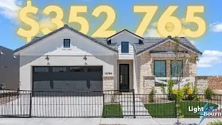 Are FarmHouses Taking Over El Paso? Here Is WHY!