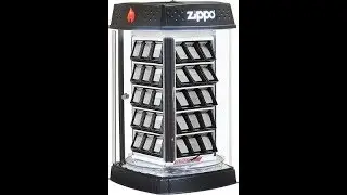 Zippo Collection Update: October 2019