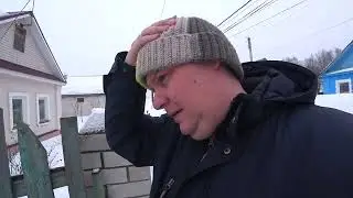 200. Снег, снег