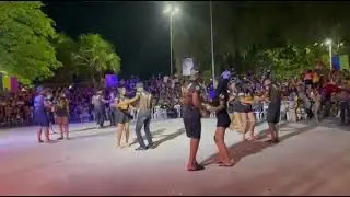 APRESENTAÇÃO COLMEIA DO FORRÓ 2026 💃🏼🕺🏼 