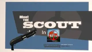 Roblox Isle: Meet the Scout