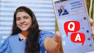 QNA On My Interview Experience Videos | My First QNA 2021 | Cognizant | Capgemini | Cybage