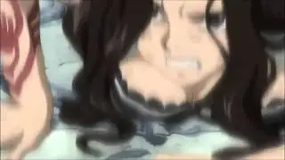 Fairy Tail AMV - Cana