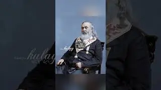 Уникальная подборка исторических фотографий 
