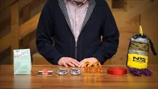 NRS Kayak Un-Pin Kit