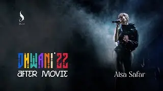 Aisa Safar | Dhwani Anthem | Dhwani 2022 | Aftermovie | Jonita Gandhi @ College of Engineering TVM|