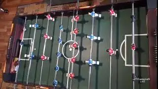Владимир Двоежонов's broadcast
