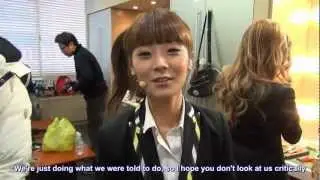 [KMDSubs][ENG] 1.25~26 Waiting Room Episode