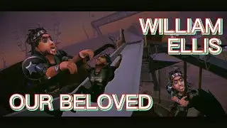 (Identity V) William's Nostalgia