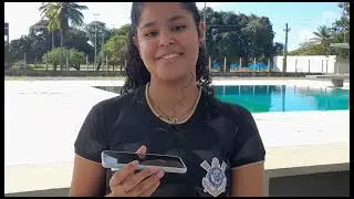 Projetos de Extensão da UFS | Projeto Nadar