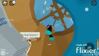 Most bug less Roblox video...
