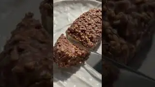Kinder Maxi King tiktok by heda bakery