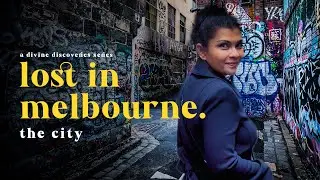 Lost in Melbourne | What Makes Melbourne the BEST City to Live in Australia 🇦🇺