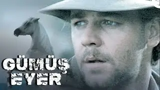 Gümüş Eyer | Russell Crowe FULL HD Macera Filmi