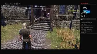 unsaid_pumpkin0's Live PS4 Broadcast