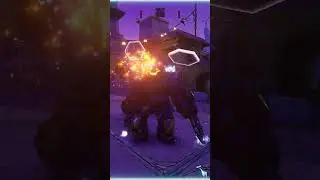 Gearbox Can’t Have Thought This Was Balanced