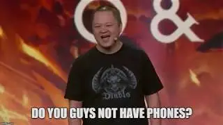 WoW Classic Keine Deuschen Realm - Meine Meinung.