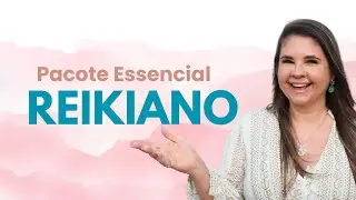 SE VOCÊ É REIKIANO PRECISA CONHECER!