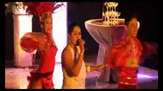 WEDDING BAND BALI - 