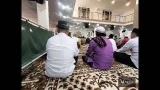 Pengaosan K. H Sofyan Yahya M. A || Jumat Pagi