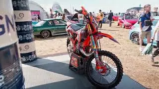 GNV & TSUNAMI PICNIC 2023