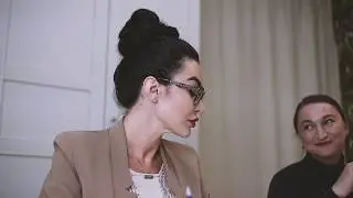 СЕМЕЙНЫЙ КАНДИДАТ | КИНОФЕСТИВАЛЬ КОРОЧЕ 2019